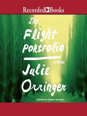 cover image of The Flight Portfolio